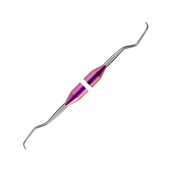 10-11 Кюретка №1/2